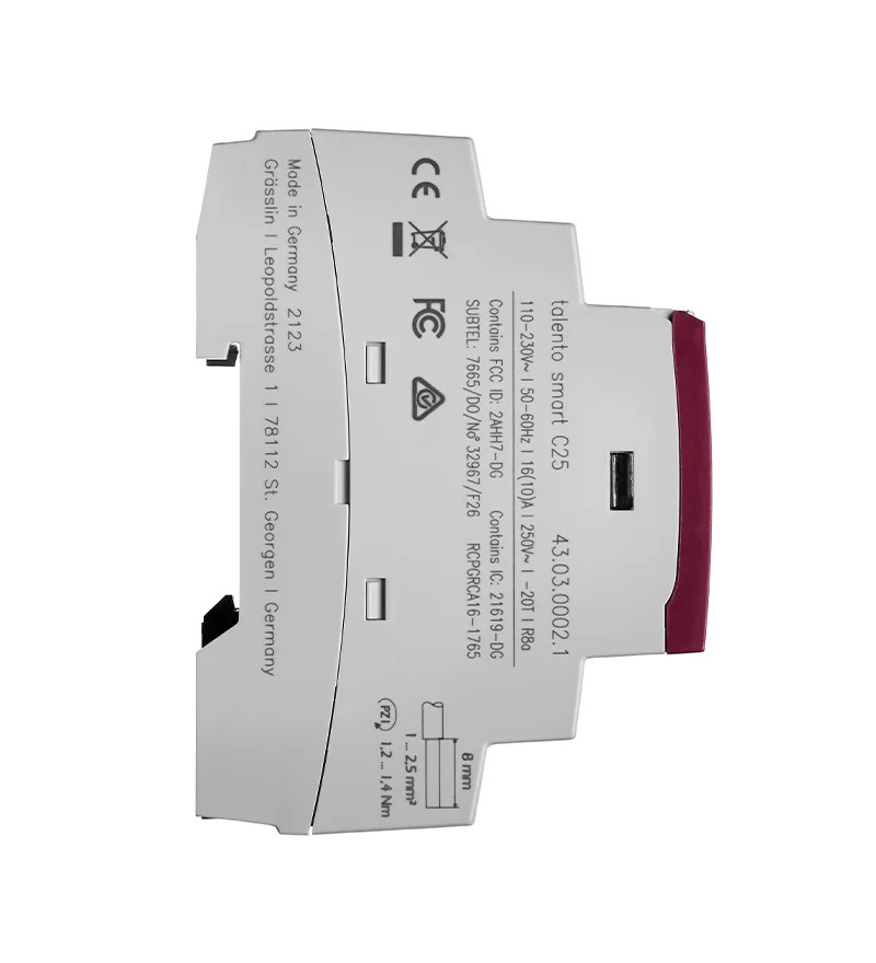 talento smart C25 | returned items - Image 5