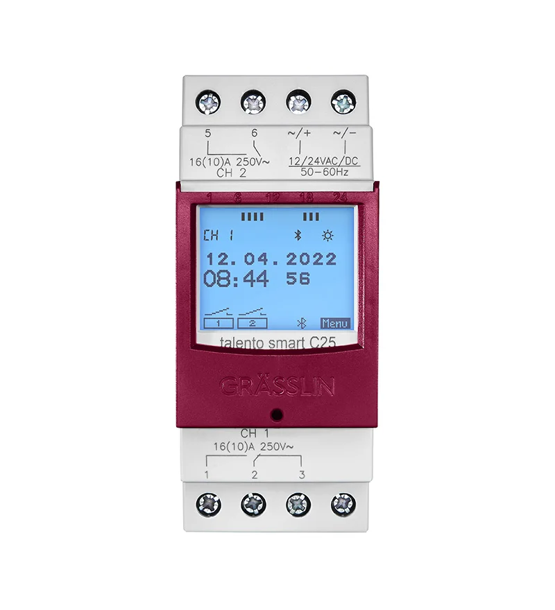 talento smart C25 24V - Image 4