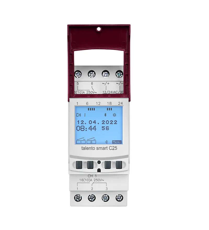 talento smart C25 24V - Image 2