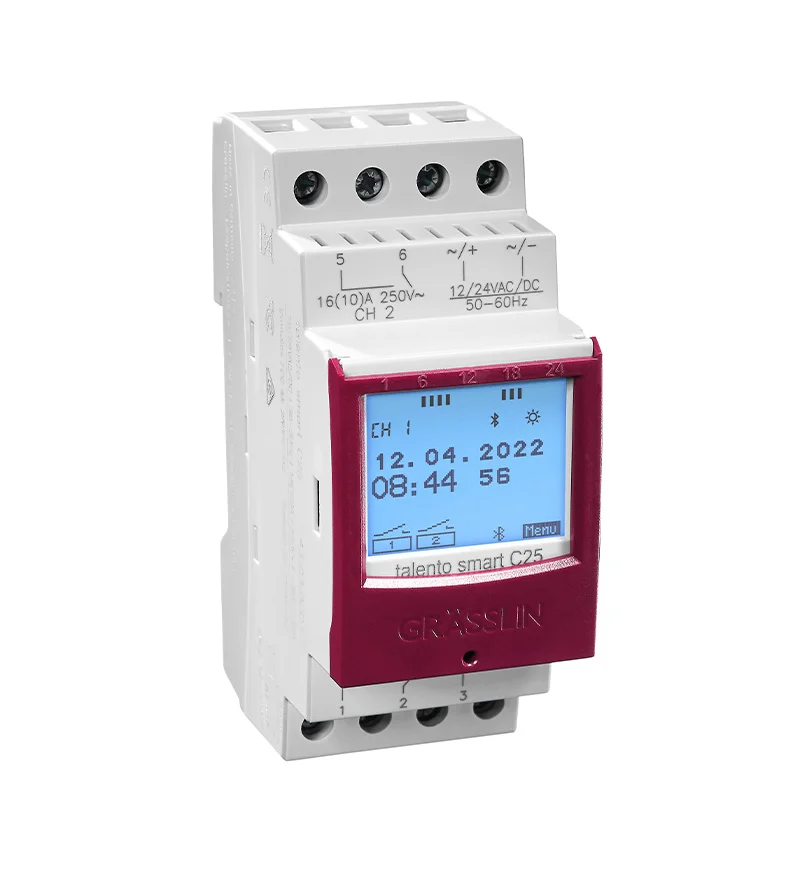 talento smart C25 24V - Image 3