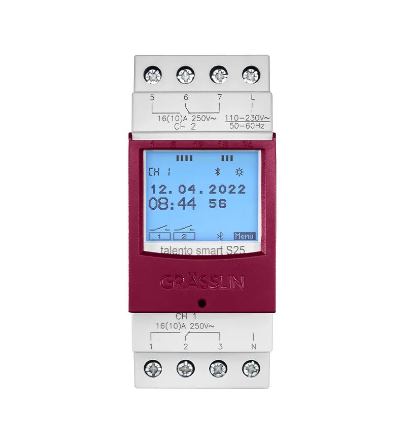 talento smart S25 - Image 4