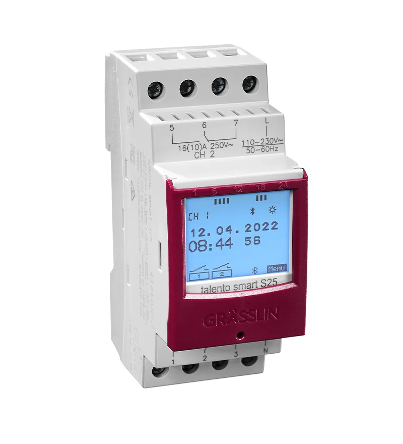 talento smart S25 - Image 3