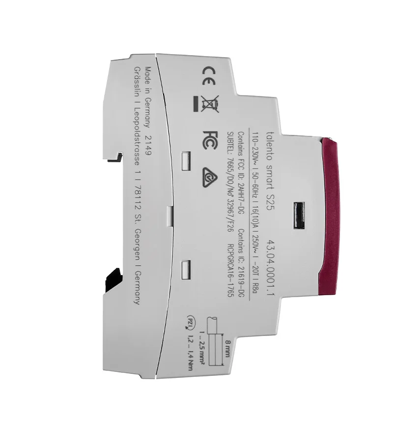 talento smart S25 - Image 5
