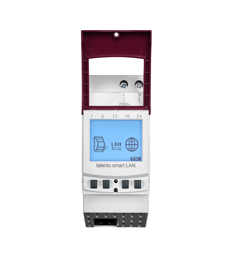 talento smart LAN - Image 2