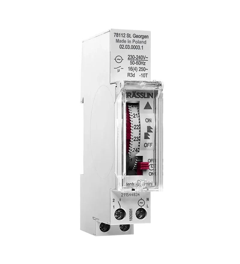 talento 211 mini