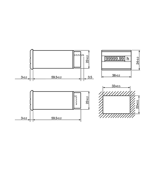 taxxo 612 – Bild 2