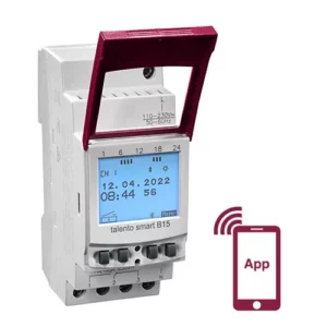 talento smart B15