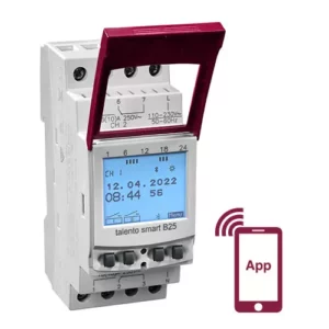 talento smart B25