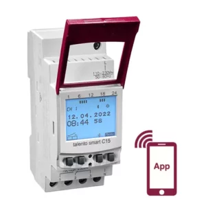 talento smart C15