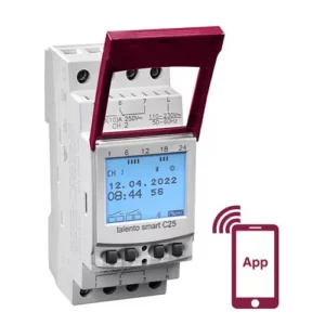 talento smart C25