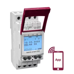talento smart CE2