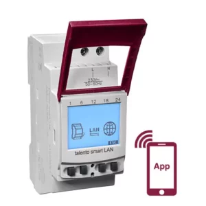 talento smart LAN