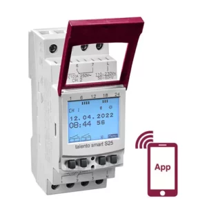 talento smart S25