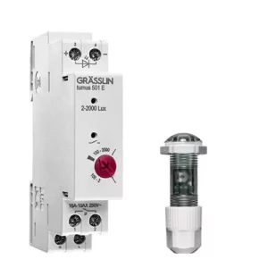 turnus 501 E