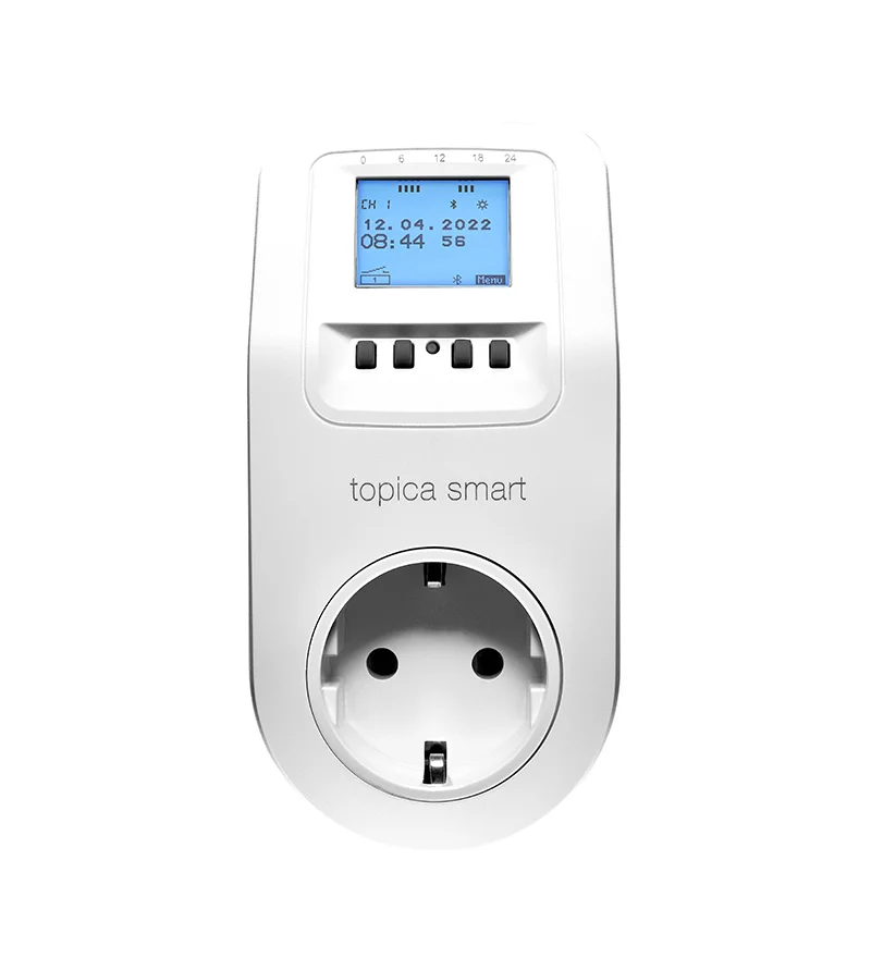 topica smart | returned items - Image 2