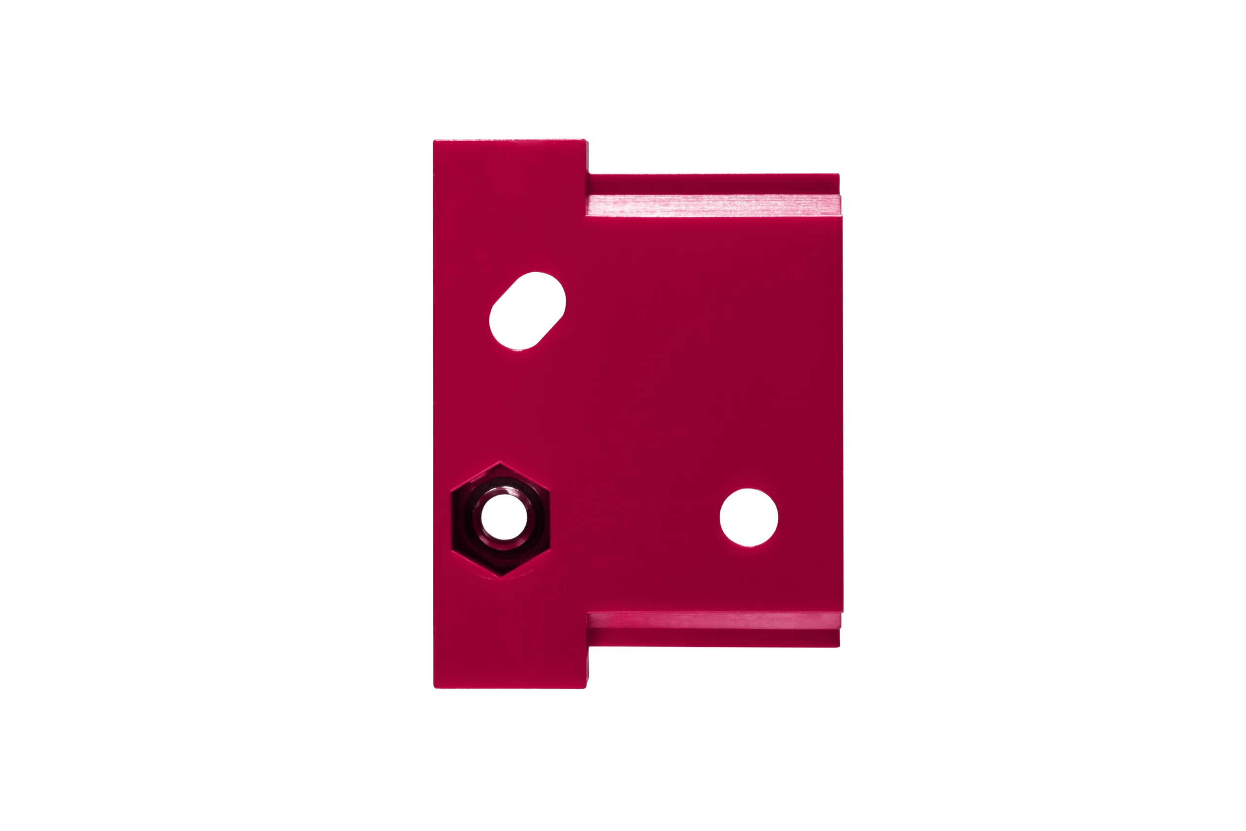 Wall mounting set 1 HP - Image 4