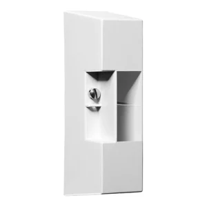 Wall mounting set 1 HP