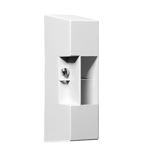 Wall mounting set 1 HP