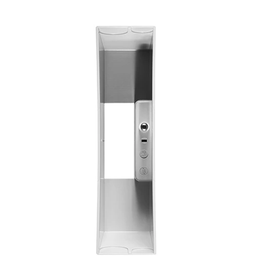 Wall mounting set 1 HP - Image 3