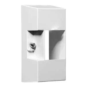 Wall mounting set 2 HP