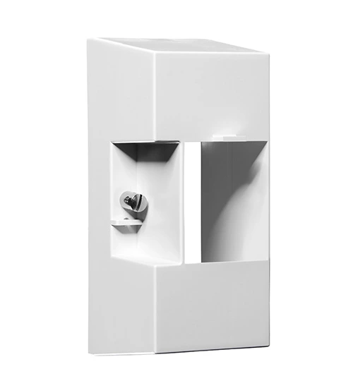 Wall mounting set 2 HP