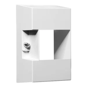 Wall mounting set 3 HP