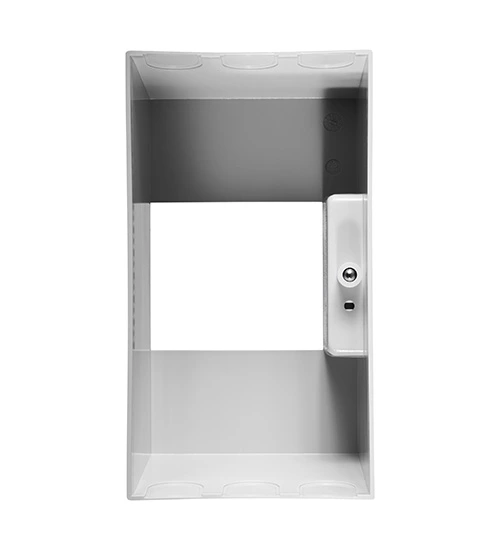 Wall mounting set 3 HP - Image 3
