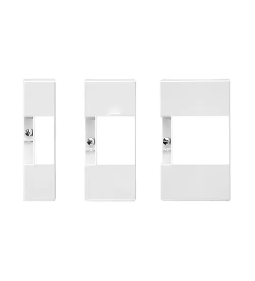 Wall mounting set 1 HP - Image 5