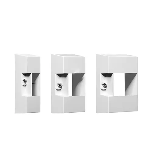 Wall mounting set 1 HP - Image 8