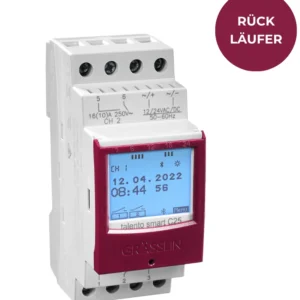 talento smart C25 | returned items
