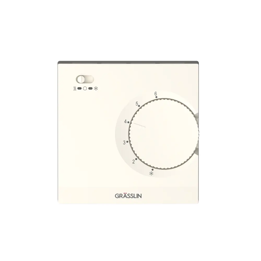 thermio 301 A