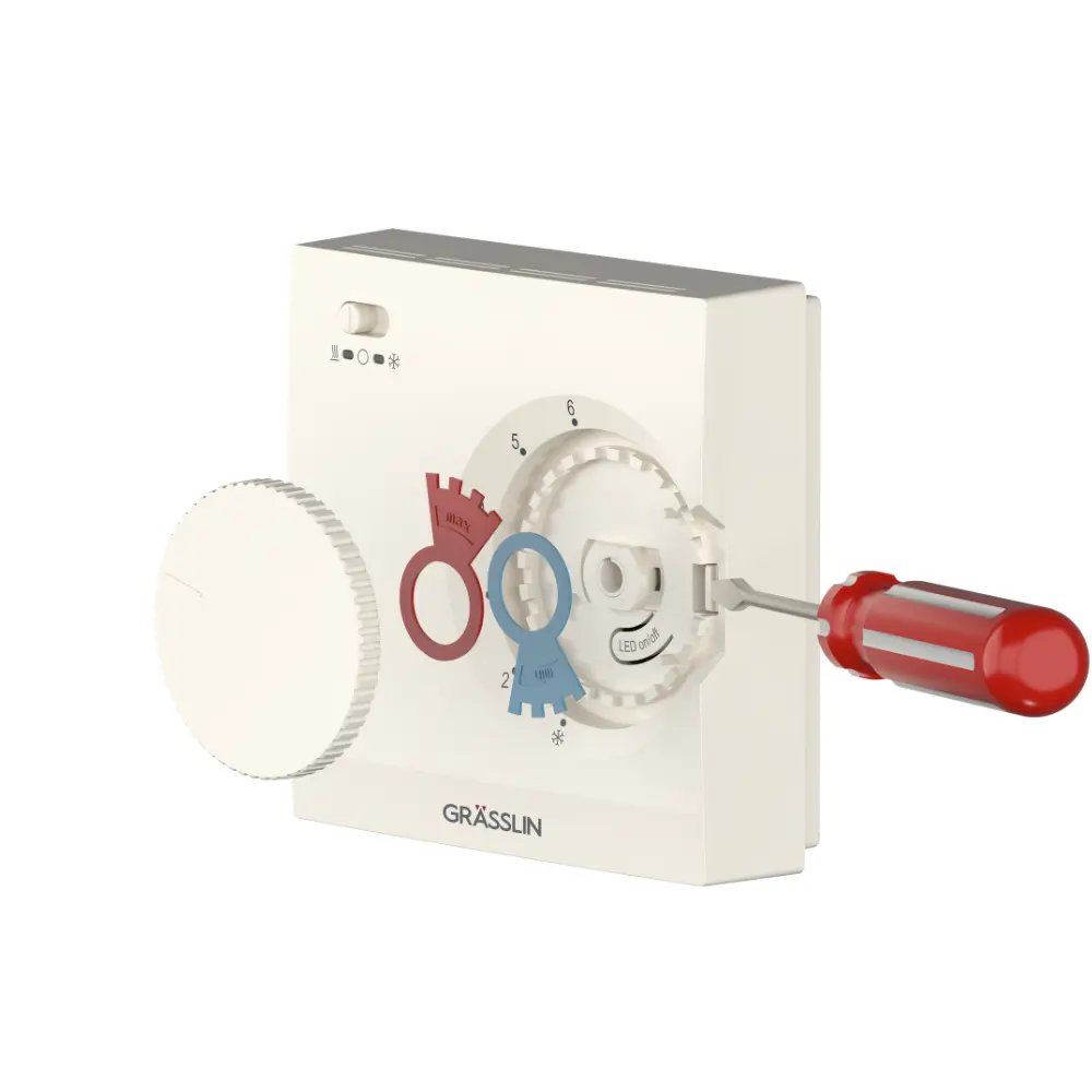 thermio 301 A - Image 2